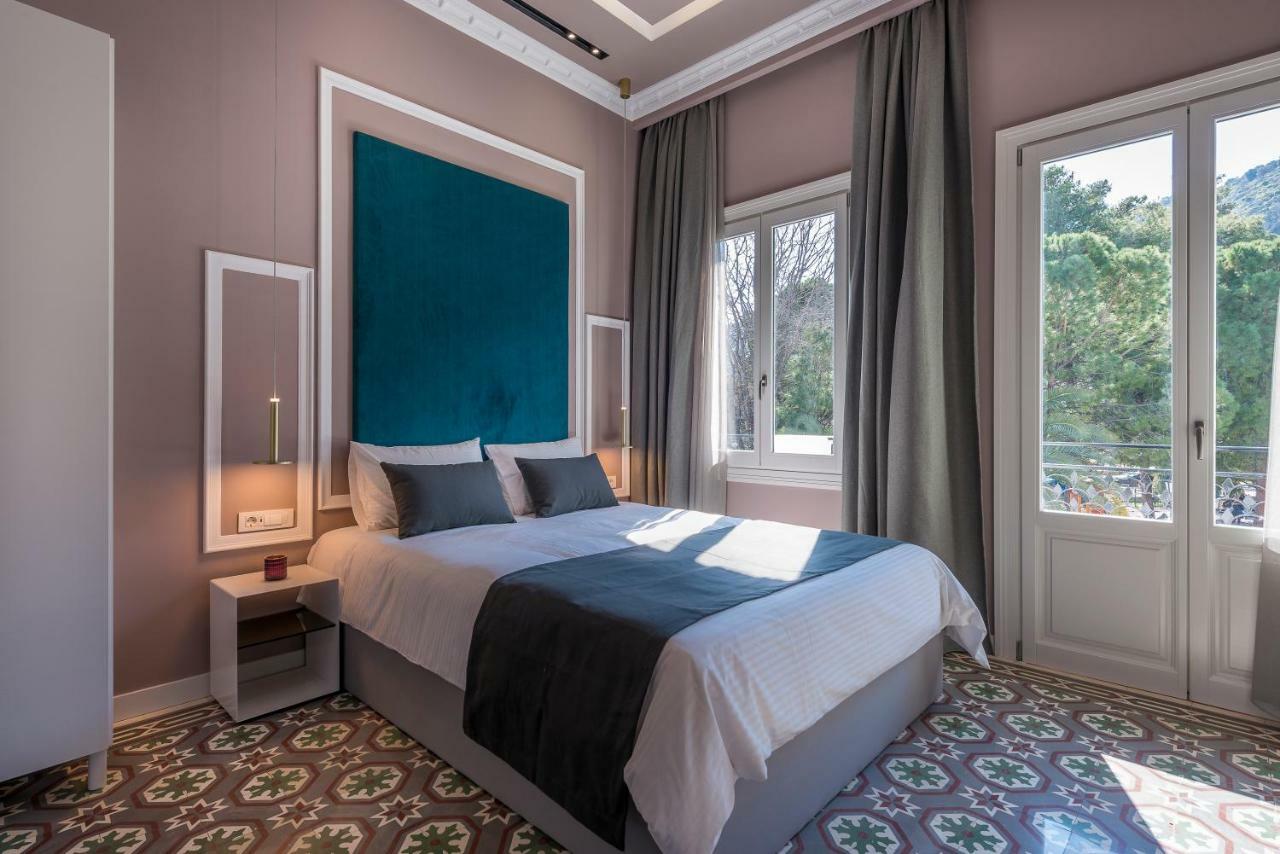 Lestel Boutique Suites Nafplio Exterior photo