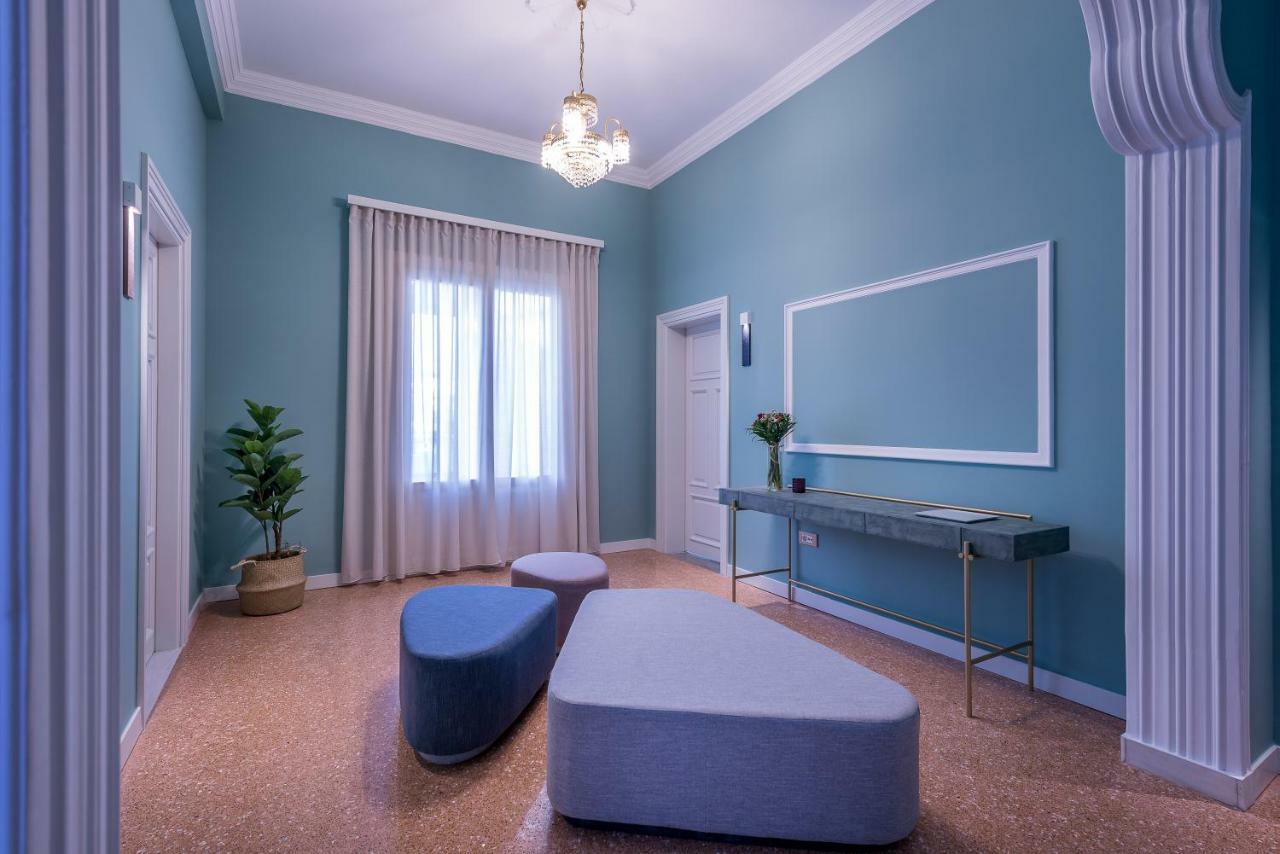 Lestel Boutique Suites Nafplio Exterior photo