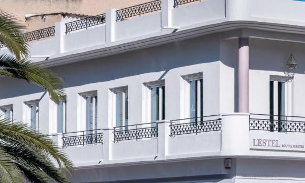 Lestel Boutique Suites Nafplio Exterior photo