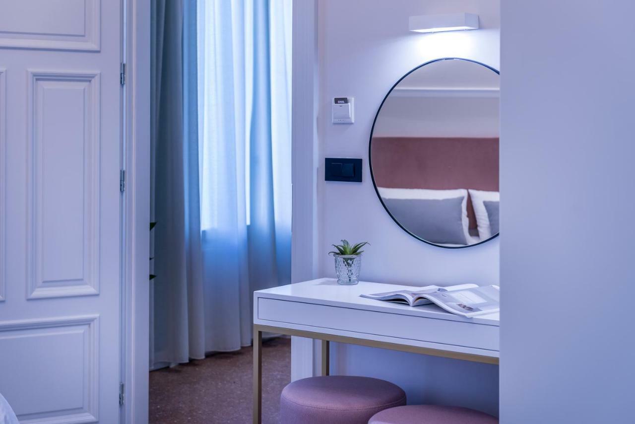 Lestel Boutique Suites Nafplio Exterior photo