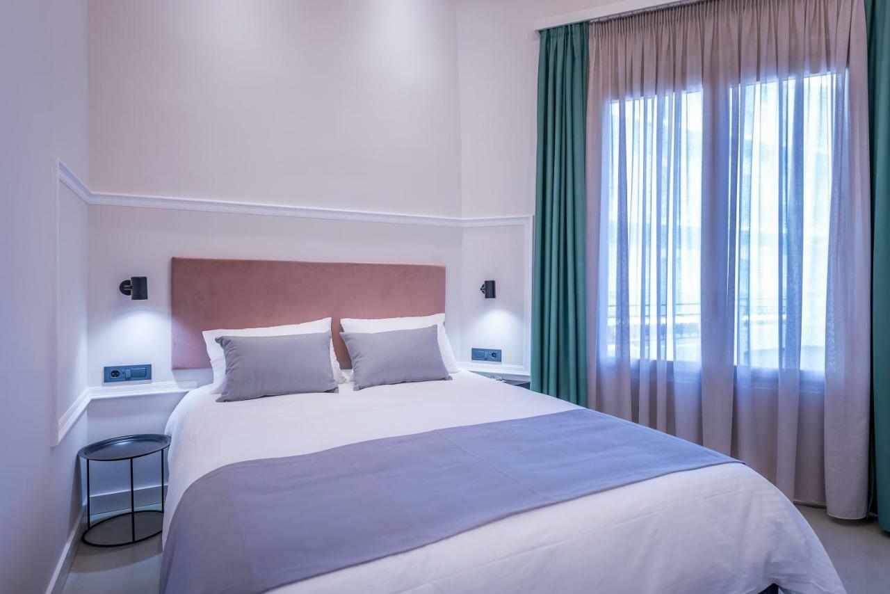 Lestel Boutique Suites Nafplio Exterior photo