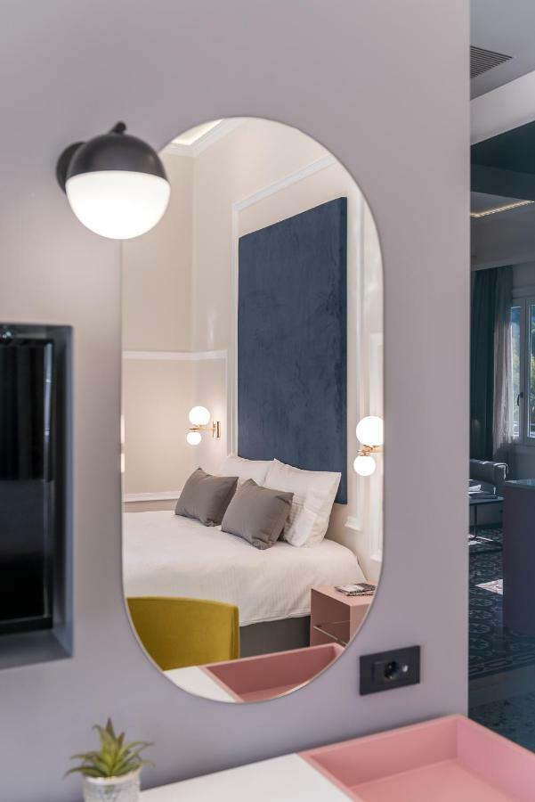 Lestel Boutique Suites Nafplio Exterior photo
