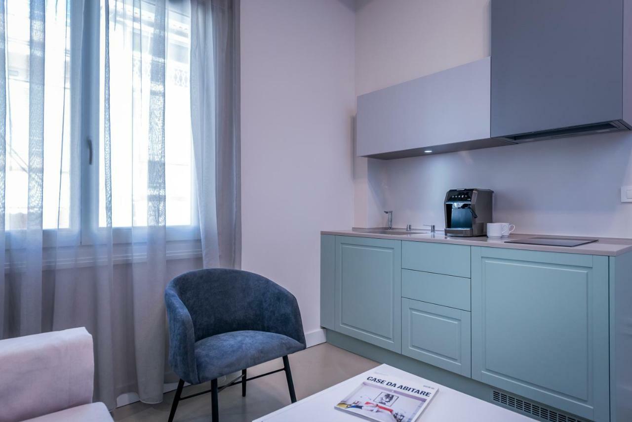 Lestel Boutique Suites Nafplio Exterior photo